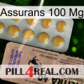 Assurans 100Mg 41